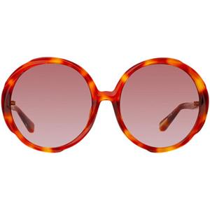 Linda Farrow Zonnebril  Occhiali da Sole Otavia LFL 1356 C3