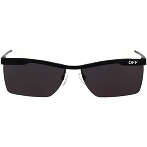Off-White Zonnebril  Occhiali da Sole Rimini 11007