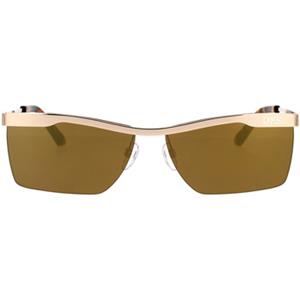 Off-White Zonnebril  Occhiali da Sole Rimini 17676