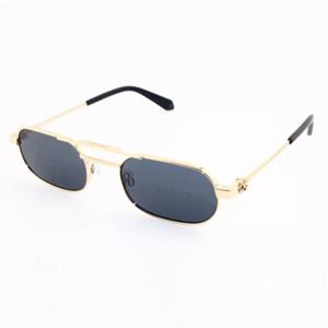 Off-White Zonnebril  Occhiali da Sole Vaiden 17607