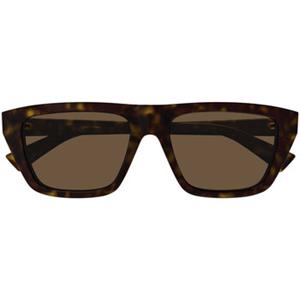 Bottega Veneta Zonnebril  Occhiali da Sole BV1291S 002