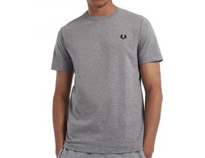 Fred Perry T-shirt Korte Mouw  Crew Neck Tee Shirt