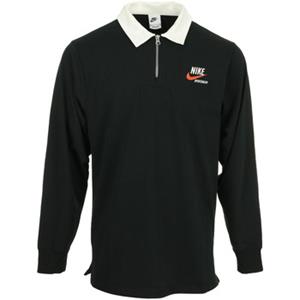 Nike T-shirt  M Nsw Trend Rugby Top