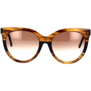 Gucci Zonnebril  Occhiali da Sole GG0179SA 004