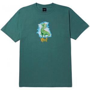 HUF T-shirt  T-shirt fairy tale ss