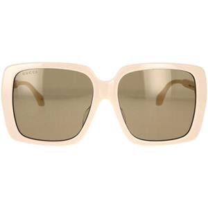 Gucci Zonnebril  Occhiali da Sole GG0567SAN 006