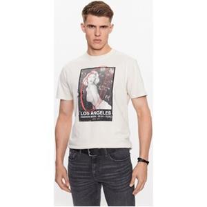 Guess T-shirt Korte Mouw  M3YI70 KBDL0