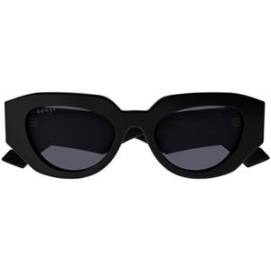 Gucci Zonnebril  Occhiali da Sole GG1421S 001