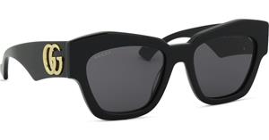 Gucci Zonnebril  Occhiali da Sole GG1422S 001