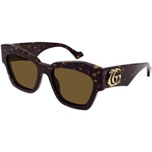 Gucci Zonnebril  Occhiali da Sole GG1422S 003