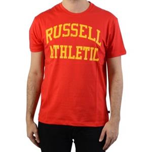 Russell Athletic T-shirt Korte Mouw  131032