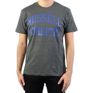 Russell Athletic T-shirt Korte Mouw  131036