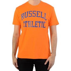 Russell Athletic T-shirt Korte Mouw  131037