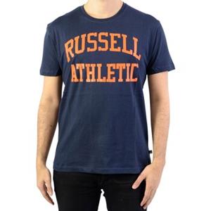 Russell Athletic T-shirt Korte Mouw  131039