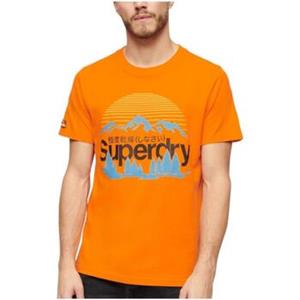 Superdry T-shirt Korte Mouw  -