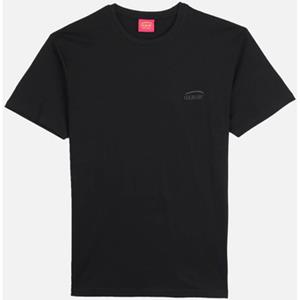Oxbow T-shirt Korte Mouw  4Flo T-shirt met korte mouwen aan de achterkant TAGTAN