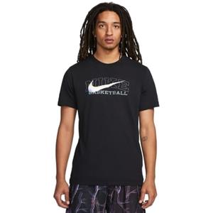 Nike T-shirt  TEE SWOOSH