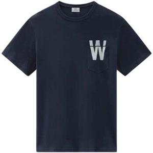 Woolrich T-shirt  -