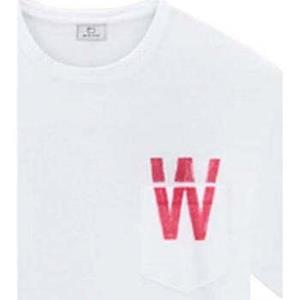 Woolrich T-shirt  -