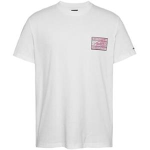 Tommy Hilfiger T-shirt Korte Mouw  -