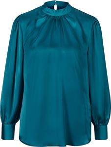 Creation L Satijnen blouse