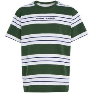 Tommy Hilfiger T-shirt Korte Mouw  -