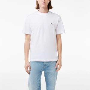 Lacoste T-shirt  TH7318 TEE-SHIRT