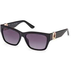 Guess Zonnebril  Occhiali da Sole GU00105/S 01B
