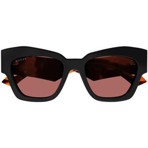 Gucci Zonnebril  Occhiali da Sole GG1422S 005