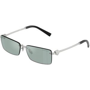 Tiffany Zonnebril  Occhiali da Sole TF3108B 62227C