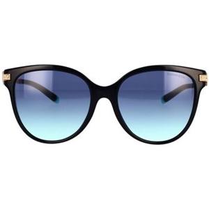 Tiffany Zonnebril  Occhiali da Sole TF4193B 80019S