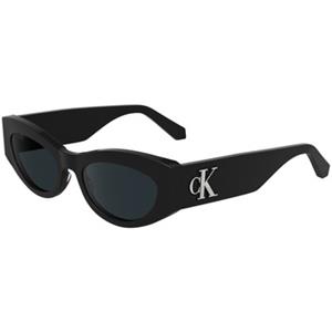 Calvin Klein Jeans Zonnebril  Occhiali da Sole Jeans CKJ24626S 001