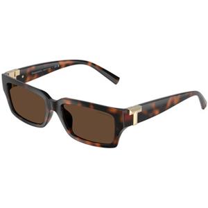 Tiffany Zonnebril  Occhiali da Sole TF4226U 80153G