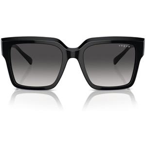 Vogue Zonnebril  Occhiali da Sole Eyewear VO5553S W44/8G