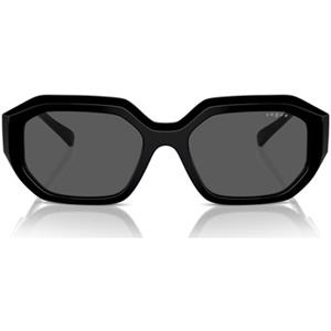 Vogue Zonnebril  Occhiali da Sole Eyewear VO5554S W44/87