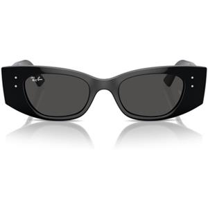 Ray-Ban Zonnebril  Occhiali da Sole Kat RB4427 667787