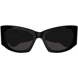 Balenciaga Zonnebril  Occhiali da Sole BB0327S 001