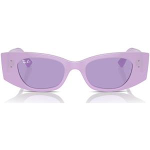 Ray-Ban Zonnebril  Occhiali da Sole Kat RB4427 67581A