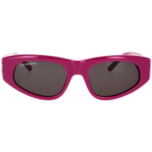 Balenciaga Zonnebril  Occhiali da Sole Dynasty BB0095S 017