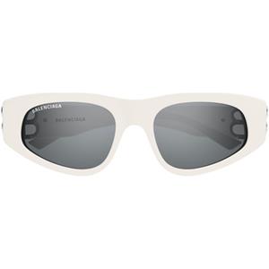 Balenciaga Zonnebril  Occhiali da Sole Dynasty BB0095S 021