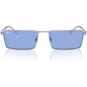 Ray-Ban Zonnebril  Occhiali da Sole Emy RB3741 003/80