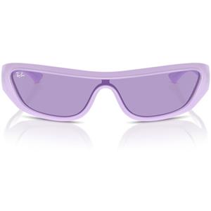Ray-Ban Zonnebril  Occhiali da Sole Xan RB4431 67581A