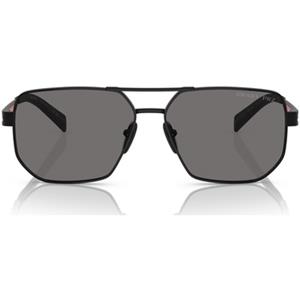 Prada Zonnebril  Occhiali da Sole Linea Rossa PS51ZS 1BO02G Polarizzati