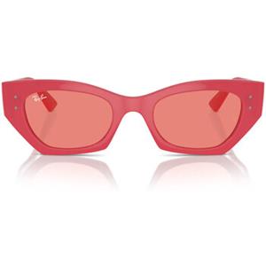 Ray-Ban Zonnebril  Occhiali da Sole Zena RB4430 676084