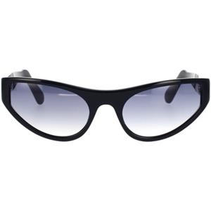 Gcds Zonnebril  Occhiali da sole GD0024/S 01B