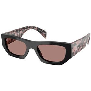 Prada Zonnebril  Occhiali da Sole PRA01S 13P60B