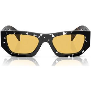 Prada Zonnebril  Occhiali da Sole PRA01S 15O10C