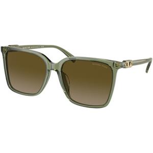 MICHAEL Michael Kors Zonnebril  Occhiali da Sole Canberra MK2197U 394413