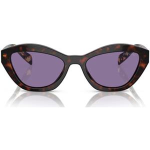 Prada Zonnebril  Occhiali da Sole PRA02S 17N50B