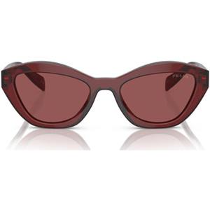 Prada Zonnebril  Occhiali da Sole PRA02S 18O80B